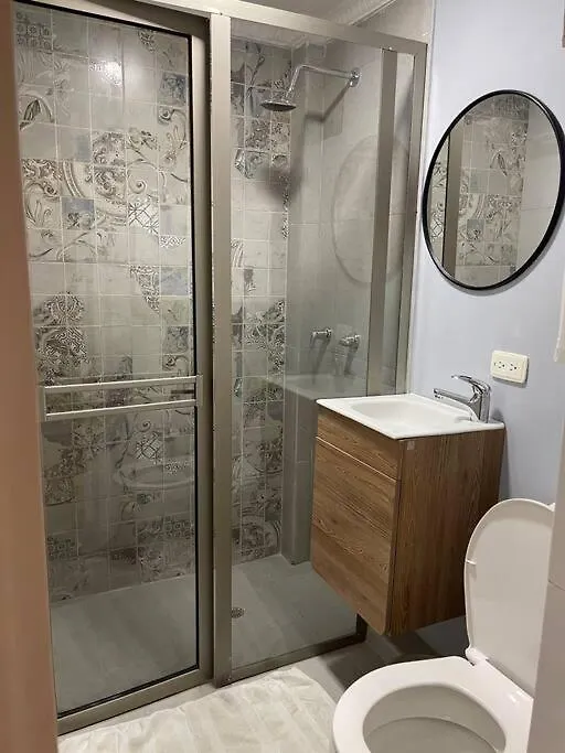306Hermoso, Centrico Y Acogedor Loft En Cartagena 0*,  קולומביה