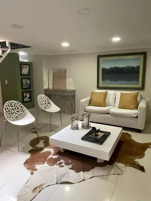 306Hermoso, Centrico Y Acogedor Loft En Cartagena 0*,