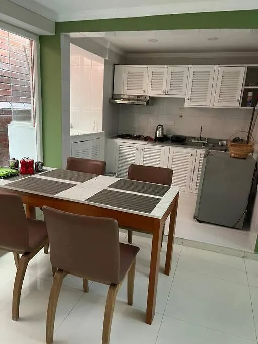 公寓 306Hermoso, Centrico Y Acogedor Loft En Cartagena