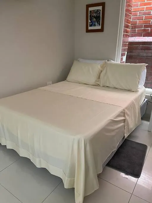 306Hermoso, Centrico Y Acogedor Loft En Cartagena